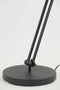 Light & Living Vloerlamp WESLY - zwart