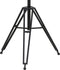Light & Living Vloerlamp YURI driepoot - Antiek-Zwart
