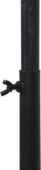 Light & Living Vloerlamp YURI driepoot - Antiek-Zwart