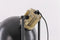 Light & Living Vloerlamp YURI driepoot - Antiek-Zwart