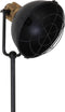 Light & Living Vloerlamp YURI driepoot - Antiek-Zwart