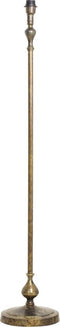 Light & Living VloerlampCABU Ø25x133 cm-vintage brons