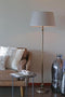 Light & Living VloerlampCABU Ø25x133 cm-vintage brons