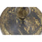 Light & Living VloerlampCABU Ø25x133 cm-vintage brons