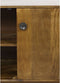 Light & Living Wandkast Espita - Hout - 152x40x80cm