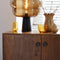 Light & Living Wandkast Espita - Hout - 152x40x80cm