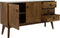 Light & Living Wandkast Espita - Hout - 152x40x80cm