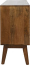 Light & Living Wandkast Espita - Hout - 152x40x80cm