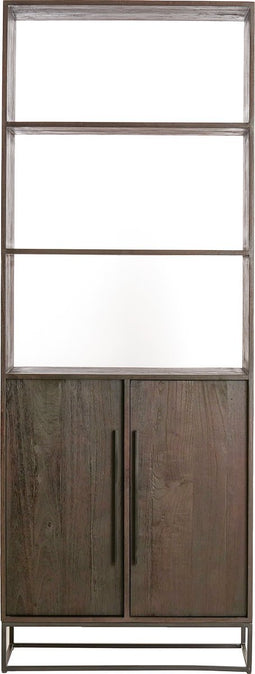 Light & Living Wandkast Lilian - 200 x 75cm