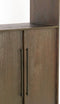 Light & Living Wandkast Lilian - 200 x 75cm