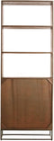 Light & Living Wandkast Lilian - 200 x 75cm