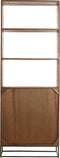 Light & Living Wandkast Lilian - 200 x 75cm