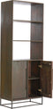 Light & Living Wandkast Lilian - 200 x 75cm