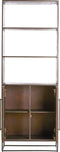 Light & Living Wandkast Lilian - 200 x 75cm