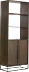 Light & Living Wandkast Lilian - 200 x 75cm