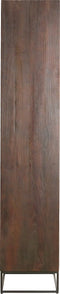 Light & Living Wandkast Lilian - 200 x 75cm