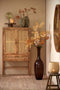 Light & Living Wandkast Nipas - Hout - 90x45x160cm