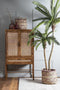 Light & Living Wandkast Nipas - Hout - 90x45x160cm