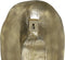 Light & Living Wandlamp 33x21,5x8,5 cm MAKU antiek brons