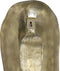 Light & Living Wandlamp 33x21,5x8,5 cm MAKU antiek brons