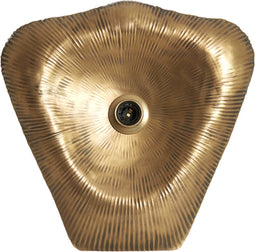 Light & Living Wandlamp Amadi - 41cm - Antiek Brons
