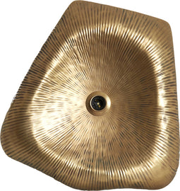 Light & Living Wandlamp Amadi - 51cm - Antiek Brons