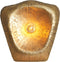 Light & Living Wandlamp Amadi - 51cm - Antiek Brons