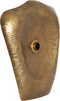Light & Living Wandlamp Amadi - 51cm - Antiek Brons