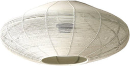 Light & Living Wandlamp Bahoto - Ø40cm - Crème