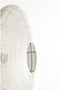 Light & Living Wandlamp Bahoto - Ø40cm - Crème