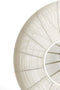 Light & Living Wandlamp Bahoto - Ø40cm - Crème