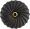 Light & Living Wandlamp Bapato - 39cm - Mat Zwart