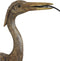 Light & Living Wandlamp Crane - Antiek Brons - 29.5x16x48cm - Binnen Modern