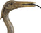 Light & Living Wandlamp Crane - Antiek Brons - 29.5x16x48cm - Binnen Modern