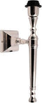 Light & Living - Wandlamp DELHI - 15.5x9x35.5cm - Zilver