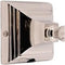 Light & Living - Wandlamp DELHI - 15.5x9x35.5cm - Zilver