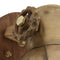 Light & Living Wandlamp Elay - Antiek Brons - 20x18x19cm - Binnen Luxe