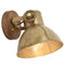 Light & Living Wandlamp Elay - Antiek Brons - 20x18x19cm - Binnen Luxe