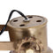 Light & Living Wandlamp Elay - Antiek Brons - 20x18x19cm - Binnen Luxe