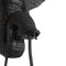 Light & Living Wandlamp Elephant - Zwart - 35x13x36cm - Binnen Modern