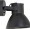 Light & Living Wandlamp Eliano - Mat Zwart