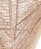 Light & Living Wandlamp Lyra - Bruin - Ø31cm - Binnen Modern