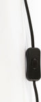 Light & Living Wandlamp Maci - Brons - 20x16x38.5cm - Binnen Modern