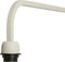 Light & Living Wandlamp Mareno - Crème - excl. kap