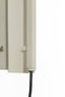 Light & Living Wandlamp Mareno - Crème - excl. kap