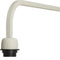 Light & Living Wandlamp Mareno - Crème - excl. kap