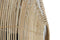 Light & Living Wandlamp Mataka - Bruin - Ø60cm - Binnen Modern