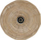 Light & Living Wandlamp Mataka - Bruin - Ø60cm - Binnen Modern