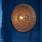Light & Living Wandlamp Mataka - Rotan - Ø51cm - Binnen Bohemian