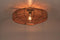 Light & Living Wandlamp Mataka - Rotan - Ø51cm - Binnen Bohemian